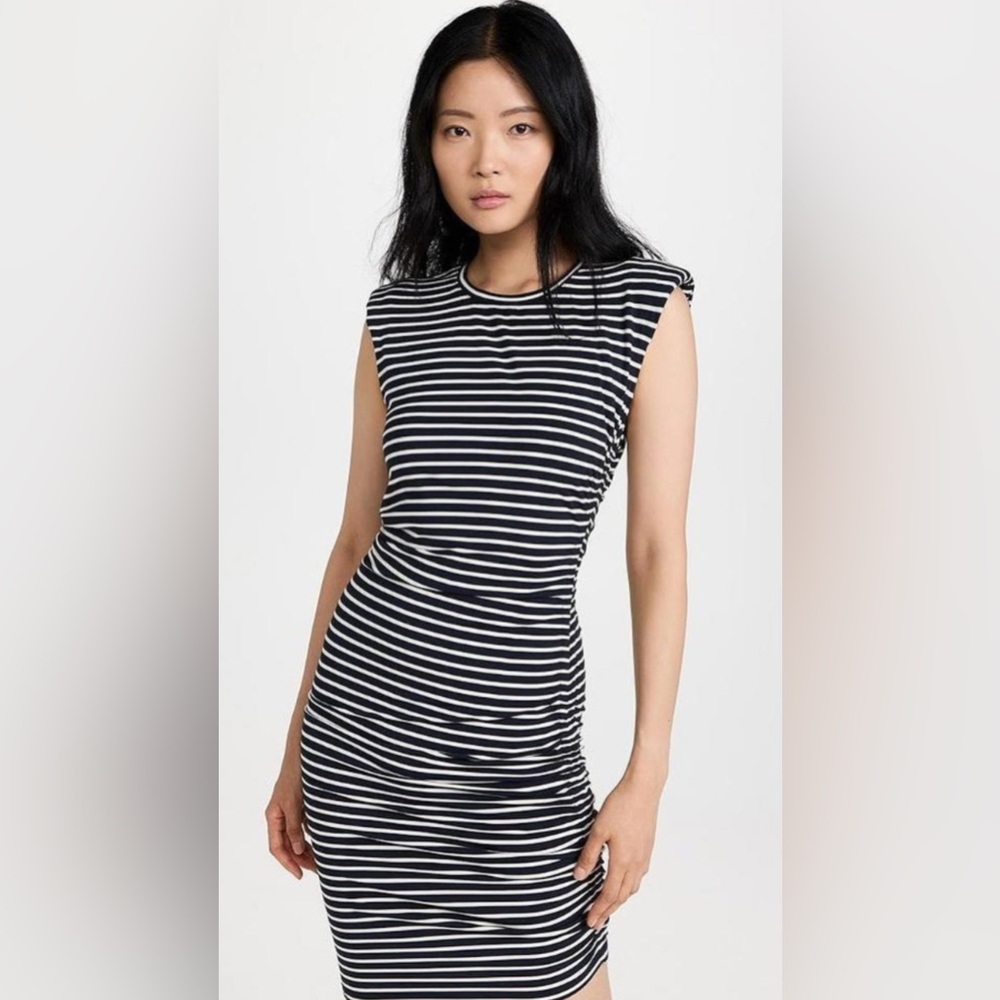 VERONICA BEARD DRESS  NWOT - Picture 5 of 14